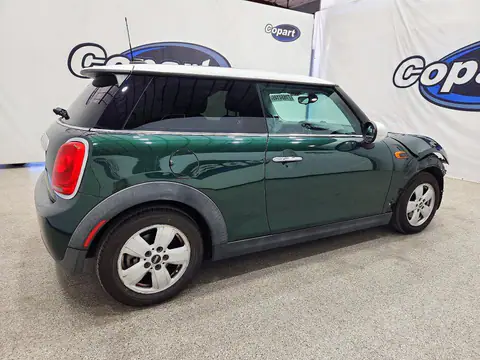 2015 Mini Cooper VIN WMWXM5C55FT937048 фото 3