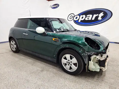 2015 Mini Cooper VIN WMWXM5C55FT937048 фото 4