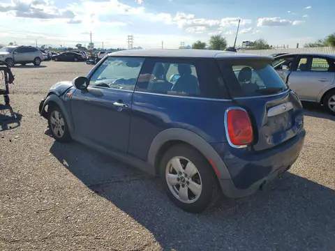 WMWXM5C5XFT937062 — 2015 MINI Cooper, photo 2 from Copart 16.10.2026, Front end