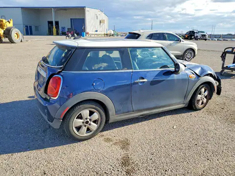 WMWXM5C5XFT937062 — 2015 MINI Cooper, photo 3 from Copart 16.10.2026, Front end