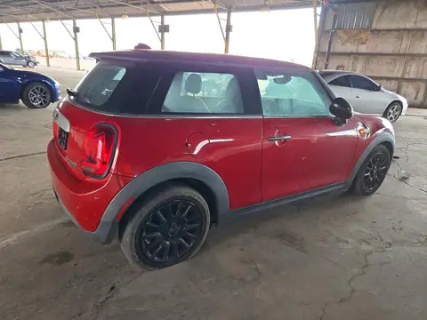 WMWXM5C52F3A97023 — 2015 MINI Cooper, zdjęcie 3 z Copart 19.10.2026, Przód