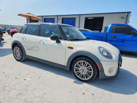 2016 MINI COOPER VIN WMWXU1C55G2D11258 фото 4