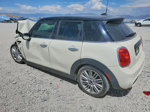 2016 MINI COOPER VIN WMWXU3C55G2D30534 фото 2