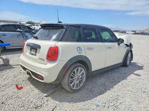 2016 MINI COOPER VIN WMWXU3C55G2D30534 фото 3