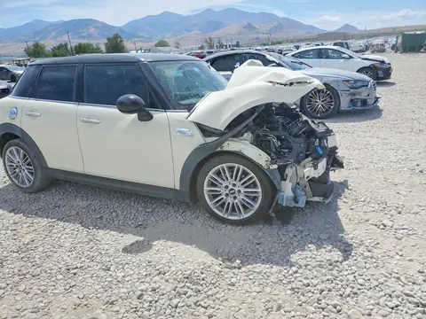 2016 MINI COOPER VIN WMWXU3C55G2D30534 фото 4