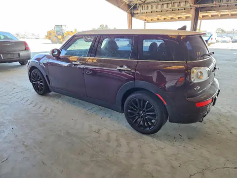 2016 Mini Cooper VIN WMWLN5C59G2E29395 фото 2