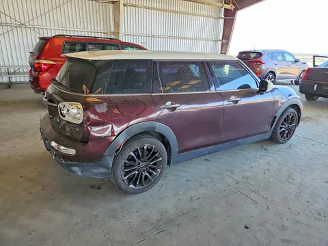 2016 Mini Cooper VIN WMWLN5C59G2E29395 фото 3