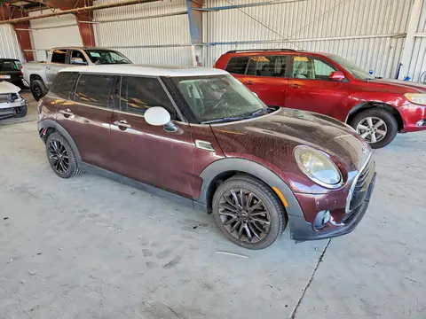2016 Mini Cooper VIN WMWLN5C59G2E29395 фото 4