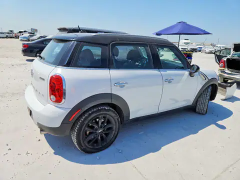 2016 MINI COOPER VIN WMWZB3C53GWR49542 фото 3