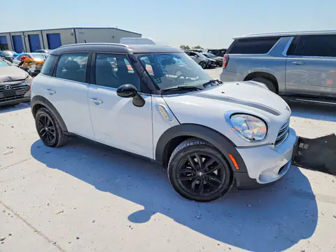 2016 MINI COOPER VIN WMWZB3C53GWR49542 фото 4