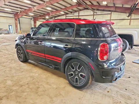 2016 MINI COOPER VIN WMWXD1C52GWS95302 фото 2