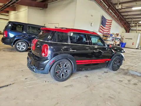 2016 MINI COOPER VIN WMWXD1C52GWS95302 фото 3