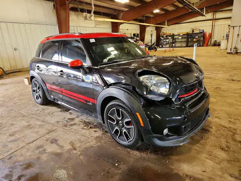2016 MINI COOPER VIN WMWXD1C52GWS95302 фото 4