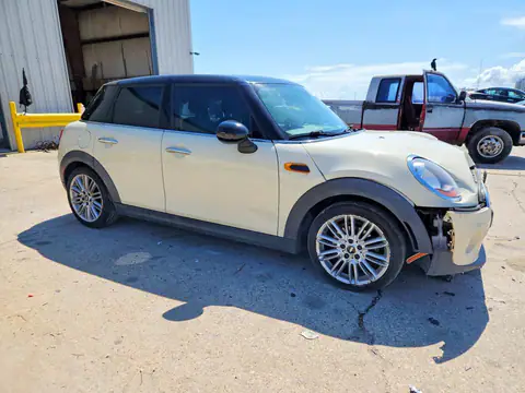 2016 MINI COOPER VIN WMWXU1C51G2D12469 фото 4