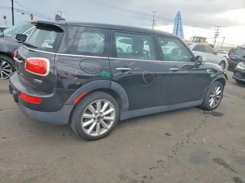 WMWLN5C54G2E31166 — 2016 MINI Cooper, photo 3 from Copart 14.10.2026, Front end