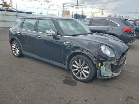 WMWLN5C54G2E31166 — 2016 MINI Cooper, photo 4 from Copart 14.10.2026, Front end