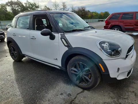 2016 MINI COOPER VIN WMWZC5C53GWU21976 фото 4