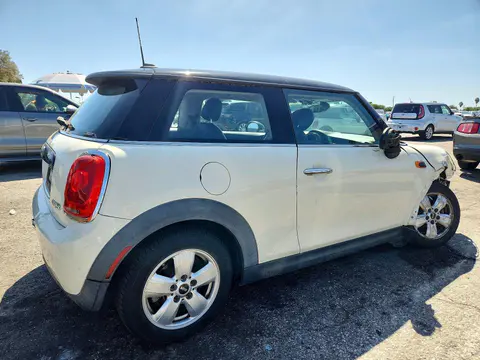 2016 Mini Cooper VIN WMWXP5C52G2D14777 фото 3