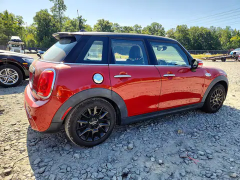 2016 MINI COOPER VIN WMWXU3C58G2D29328 фото 3