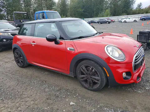 2016 Mini Cooper VIN WMWXP5C53G3B15280 фото 4