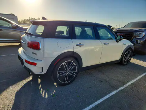 2016 Mini Cooper VIN WMWLN9C52G2E48409 фото 3