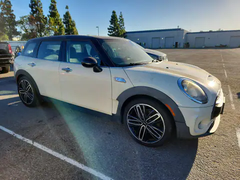 2016 Mini Cooper VIN WMWLN9C52G2E48409 фото 4