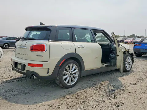 2017 Mini Cooper VIN WMWLN9C50H2E48734 фото 3