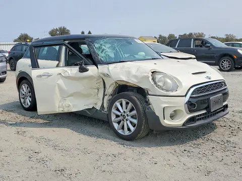 2017 Mini Cooper VIN WMWLN9C50H2E48734 фото 4