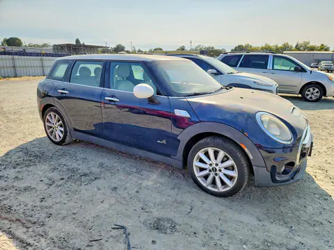 2017 MINI COOPER VIN WMWLU5C54H2E82364 фото 4