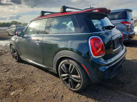 2017 MINI COOPER VIN WMWXM9C39H2F65943 фото 2