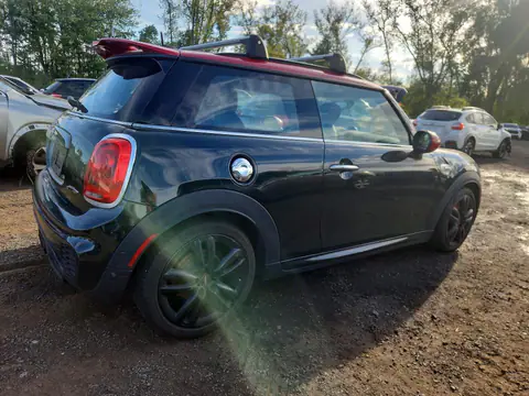 2017 MINI COOPER VIN WMWXM9C39H2F65943 фото 3