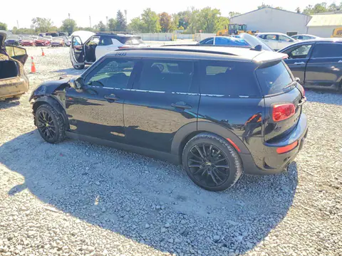 2017 MINI COOPER VIN WMWLU5C56H2C45942 фото 2