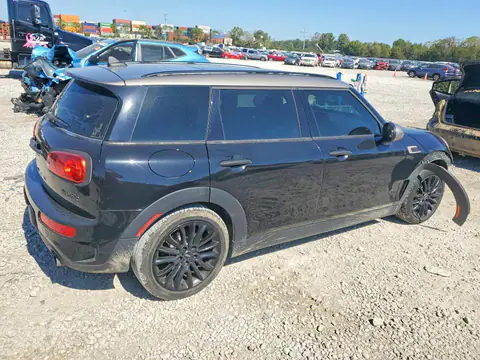 2017 MINI COOPER VIN WMWLU5C56H2C45942 фото 3