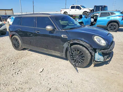 2017 MINI COOPER VIN WMWLU5C56H2C45942 фото 4