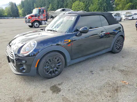 WMWWG5C31H3C20539 — 2017 MINI Cooper, Lateral (Side), fotos antes de reparar