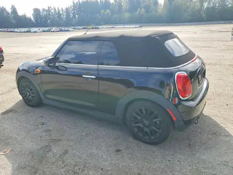 WMWWG5C31H3C20539 — 2017 MINI Cooper, zdjęcie 2 z Copart 19.10.2026, Bok