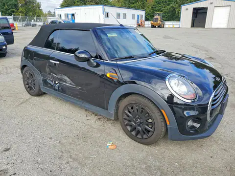 WMWWG5C31H3C20539 — 2017 MINI Cooper, zdjęcie 4 z Copart 19.10.2026, Bok