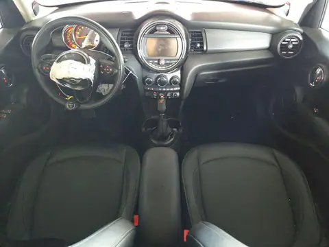WMWXU1C55H2E17470 — 2017 MINI Cooper, Front end (Front End), before-repair photos