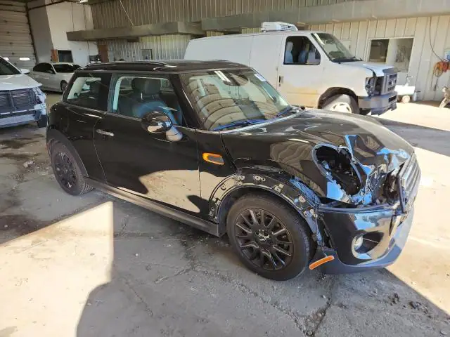 2017 MINI COOPER VIN WMWXP5C30H3C64259 фото 4