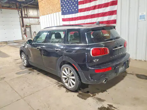 2018 Mini Cooper VIN WMWLU5C5XJ2G03260 фото 2