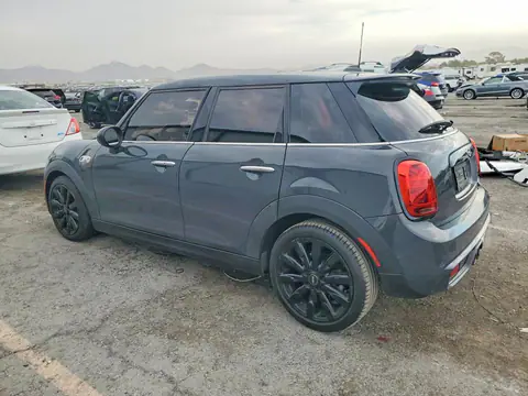 WMWXU3C58K2H86715 — 2019 MINI Cooper, фото 2 с аукциона Copart 20.10.2026, повреждения снизу