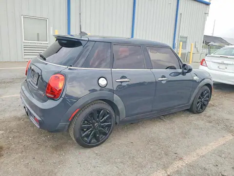 WMWXU3C58K2H86715 — 2019 MINI Cooper, фото 3 с аукциона Copart 20.10.2026, повреждения снизу