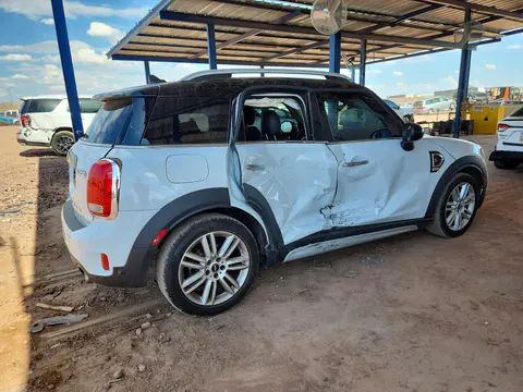 2019 Mini Cooper VIN WMZYT3C53K3E95852 фото 3