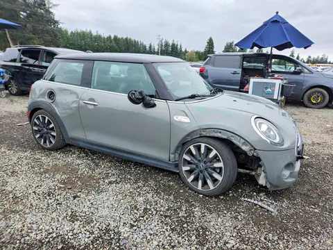 2019 Mini Cooper VIN WMWXP7C54K2A52068 фото 4