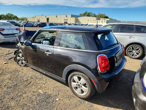 2019 MINI COOPER VIN WMWXP5C57K2D72683 фото 2