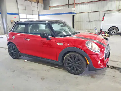 2019 MINI COOPER VIN WMWXP7C58K2A49688 фото 4