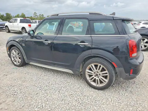 2019 MINI COOPER VIN WMZYS7C56K3J05172 фото 2
