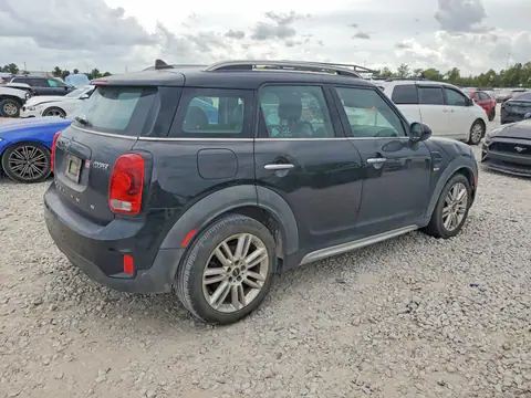 2019 MINI COOPER VIN WMZYS7C56K3J05172 фото 3