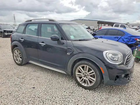2019 MINI COOPER VIN WMZYS7C56K3J05172 фото 4