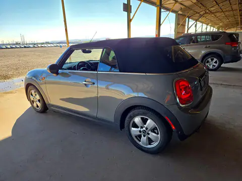 WMWWG5C50K3F79115 — 2019 MINI Cooper, foto 2 de Copart 26.10.2026, Pequeñas abolladuras y arañazos